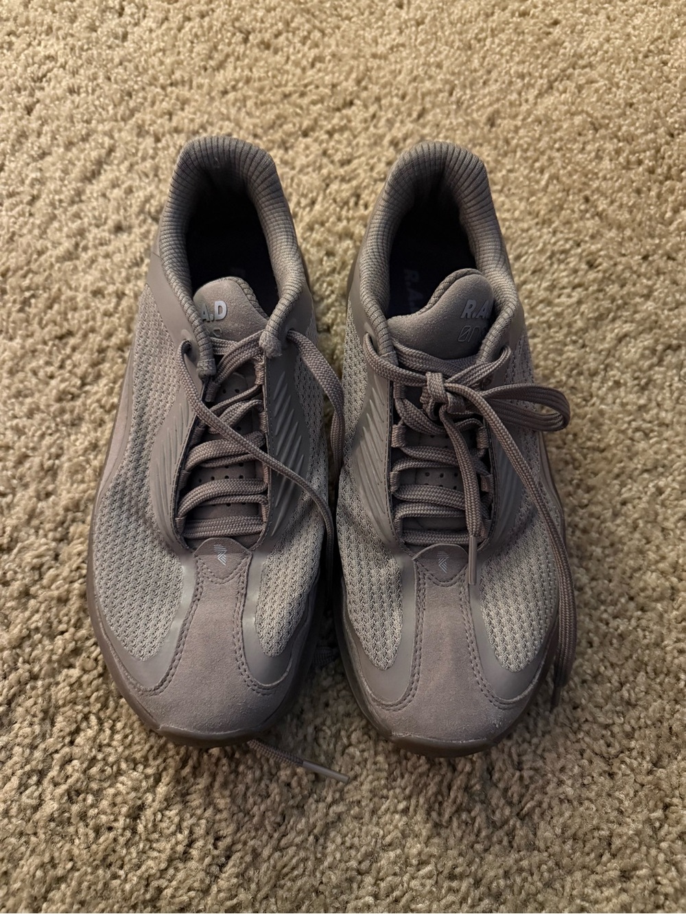 Women’s 7.5 RAD Global V1 Trainers